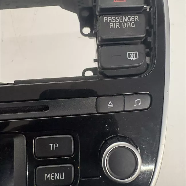 Autoradio