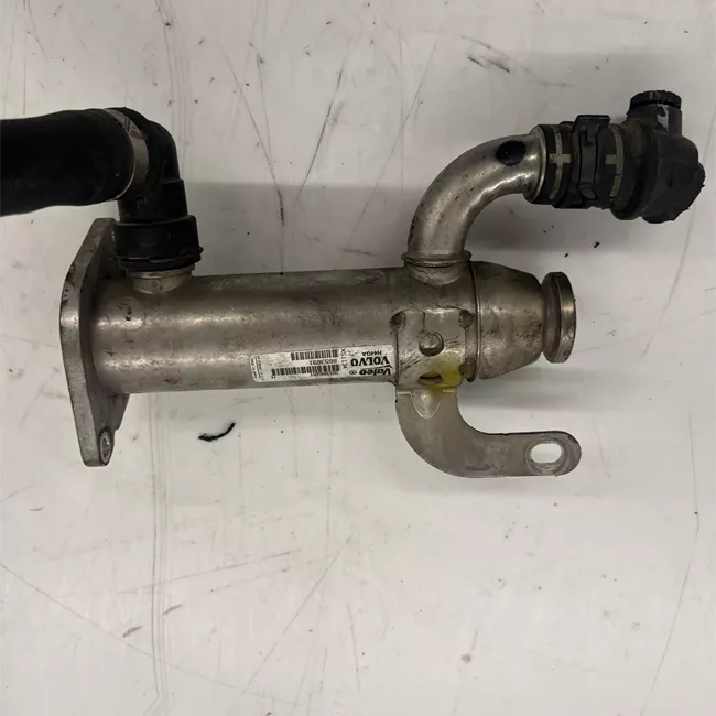 Scambiatore calore EGR