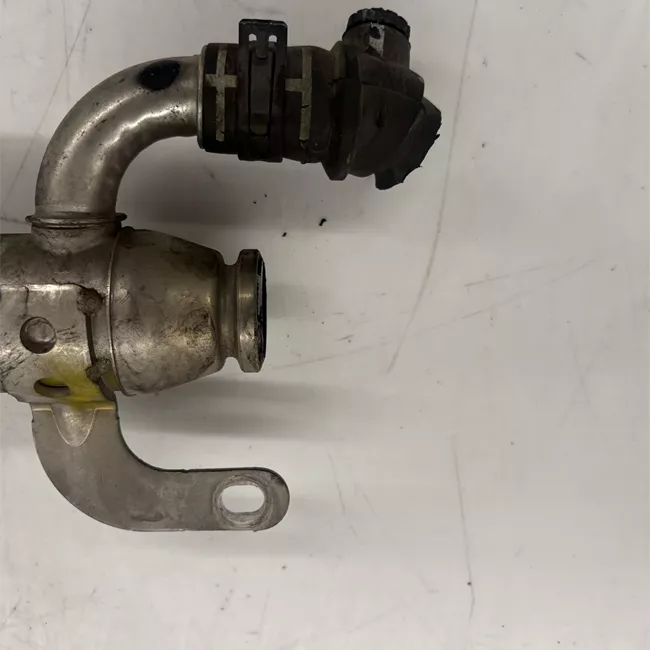 Scambiatore calore EGR