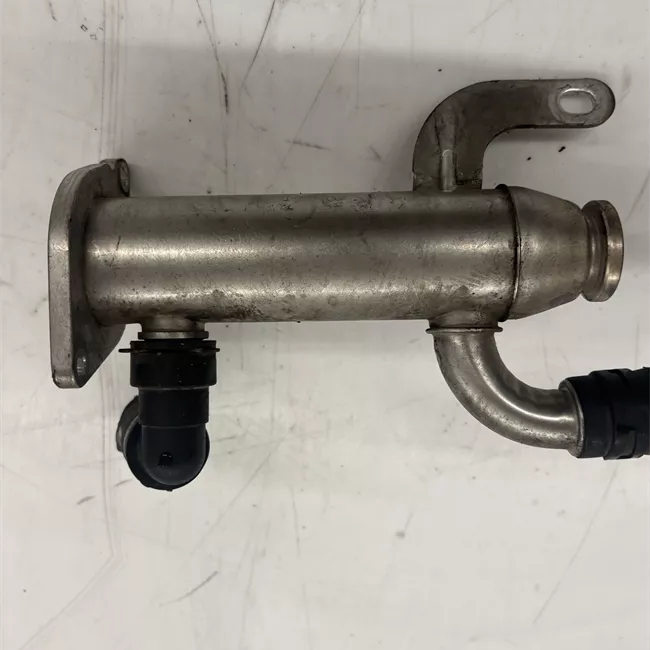 Scambiatore calore EGR
