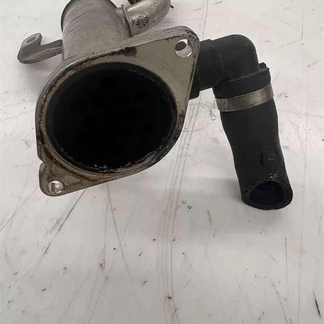 Scambiatore calore EGR