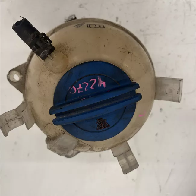 Vaschetta compensazione radiatore