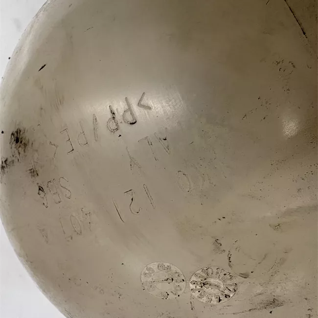 Vaschetta compensazione radiatore