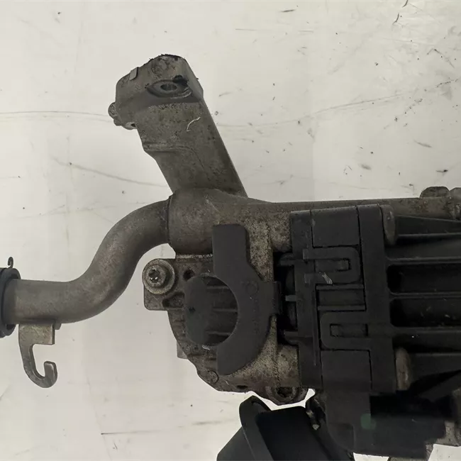 Scambiatore calore EGR