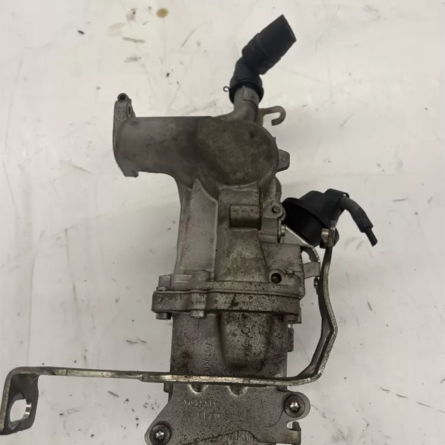 Scambiatore calore EGR