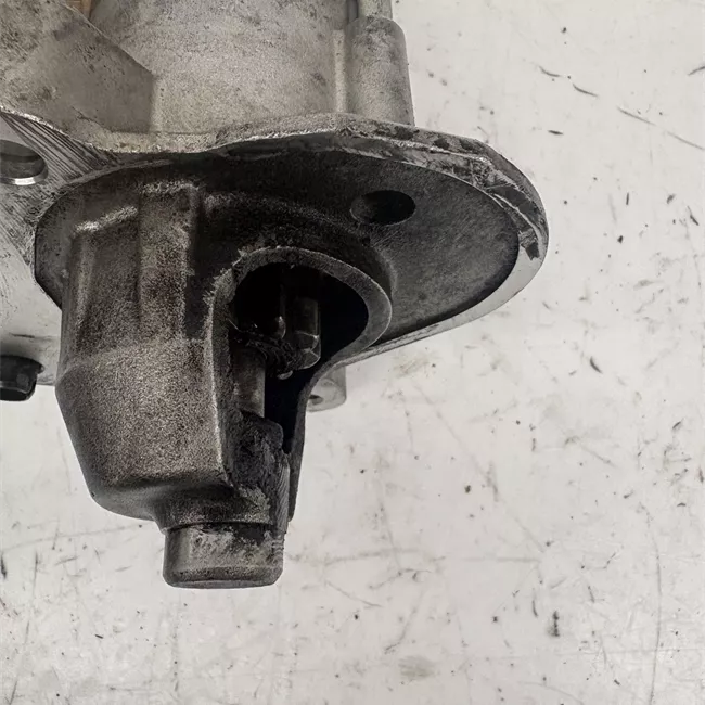 Motorino avviamento rotazionale