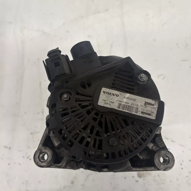 Alternatore 150AMP rotazionale