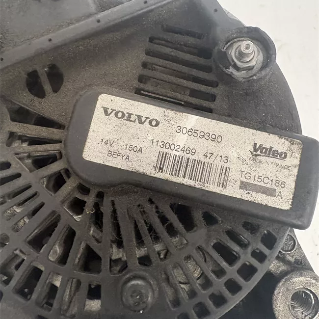 Alternatore 150AMP rotazionale