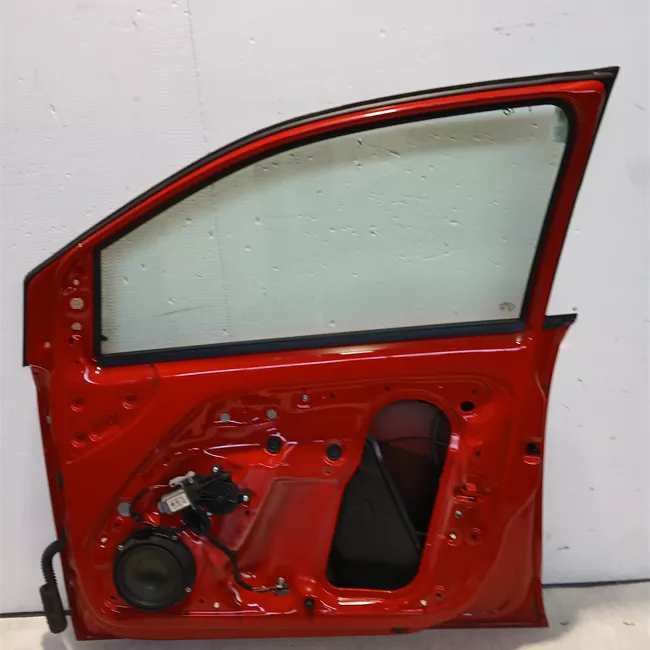 Porta anteriore destra