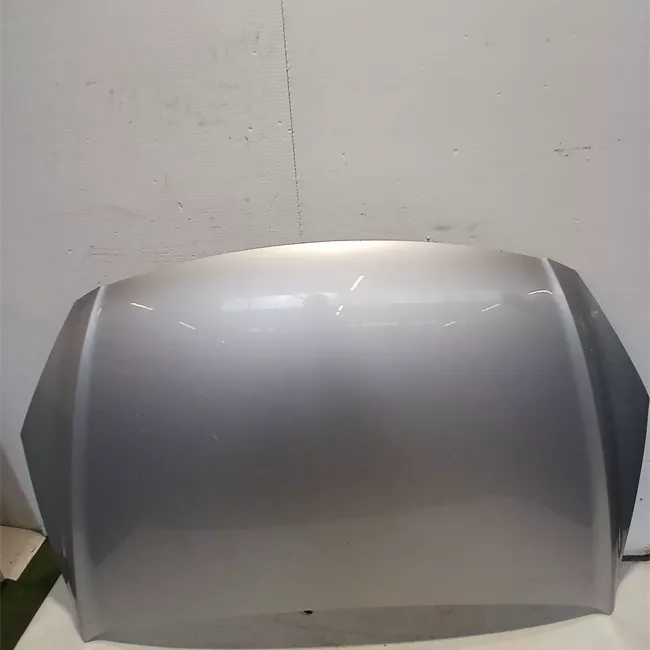Cofano anteriore