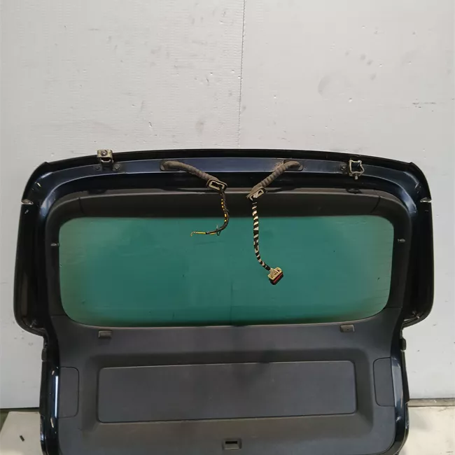 Portello posteriore