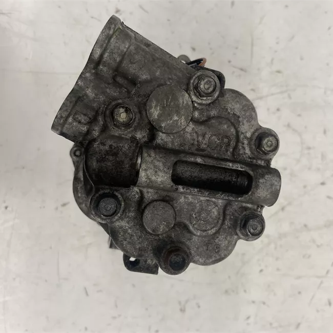 Compressore aria condizionata