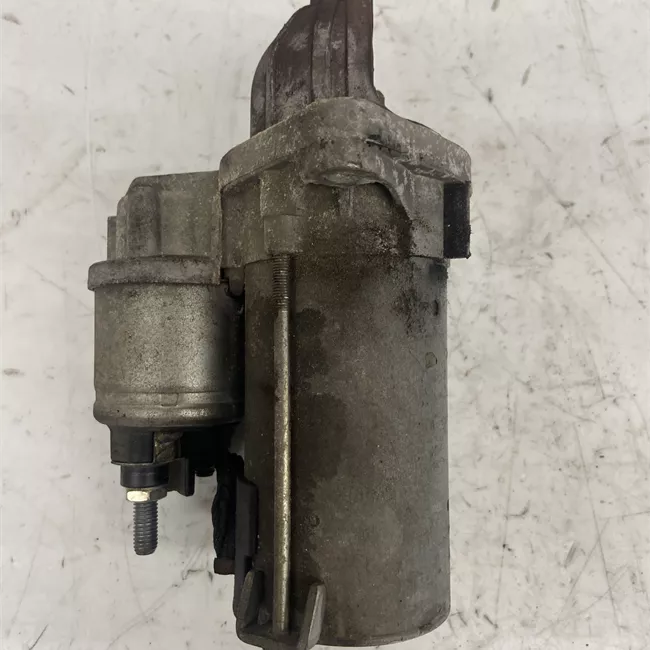 Motorino avviamento