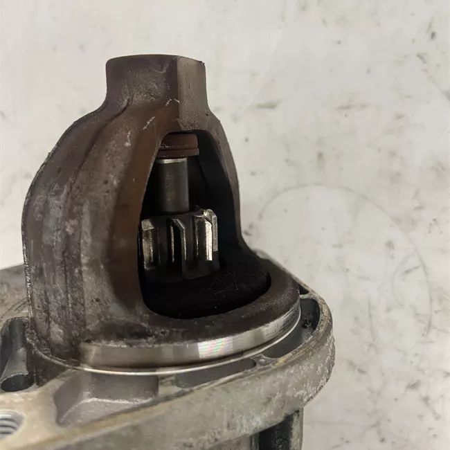 Motorino avviamento