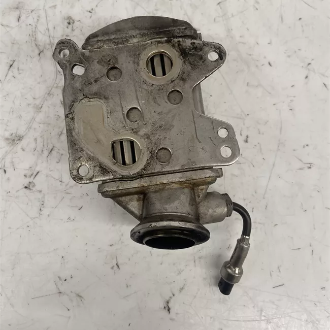 Scambiatore calore EGR