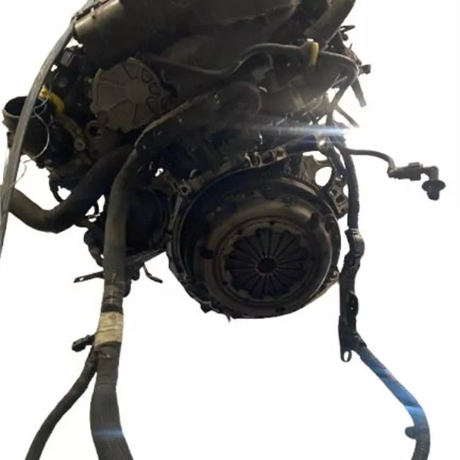 Motore semicompleto