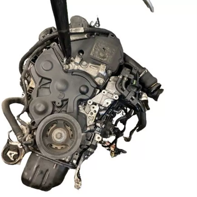 Motore semicompleto