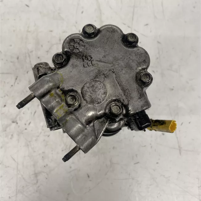 Compressore aria condizionata rotazionale ./Liquido refr.R134
