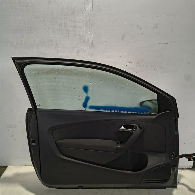 Porta anteriore sinistra