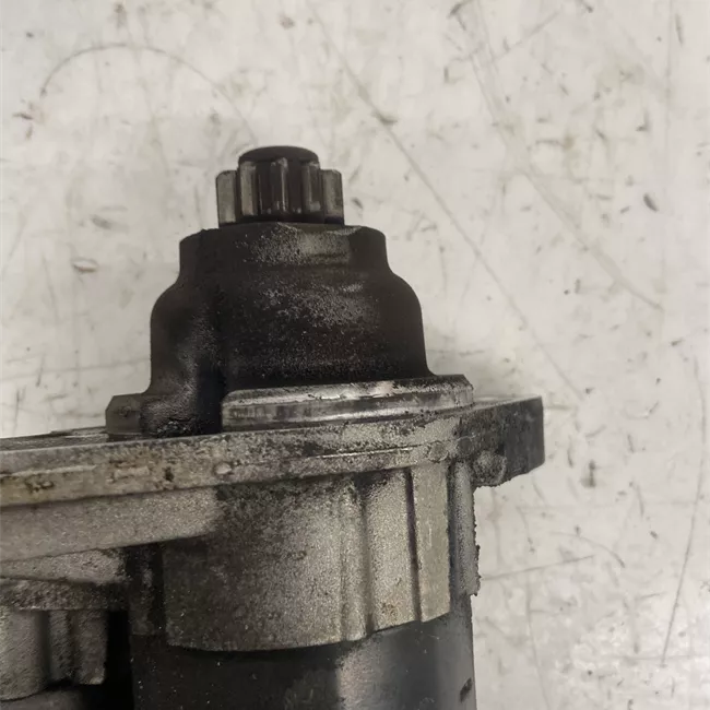 Motorino avviamento rotazionale 1.0KW BOSCH
