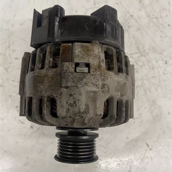 Alternatore Valeo 90AMP