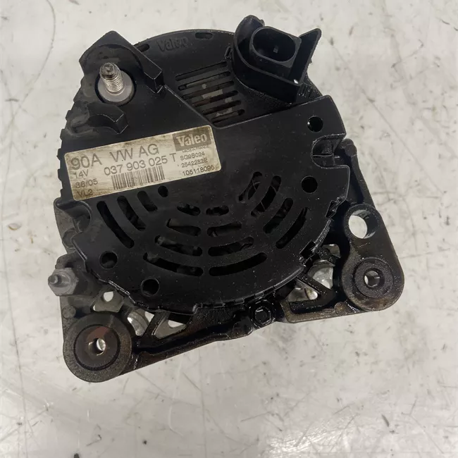 Alternatore Valeo 90AMP