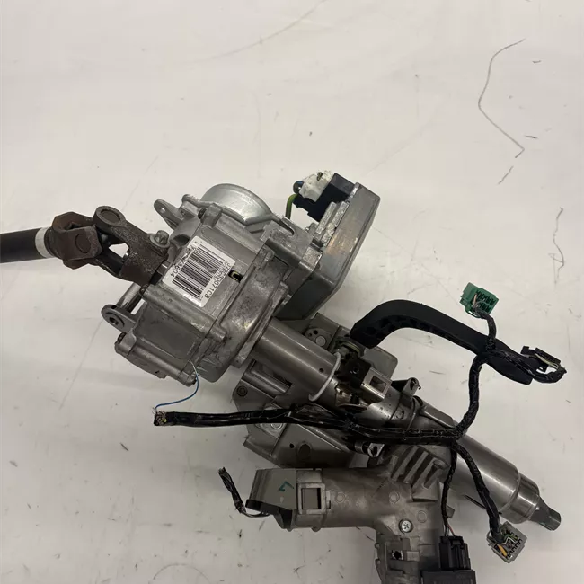 Servosterzo elettronico