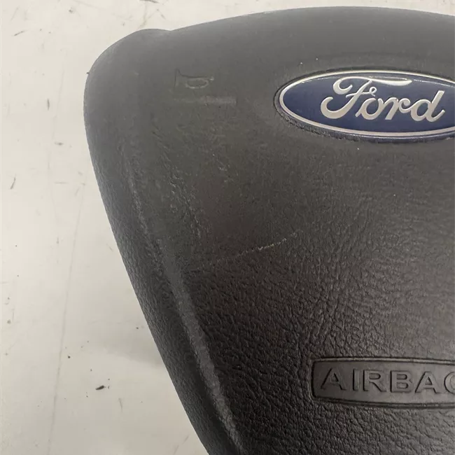Dispositivo airbag lato guida