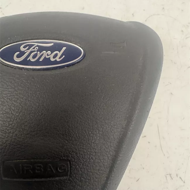 Dispositivo airbag lato guida