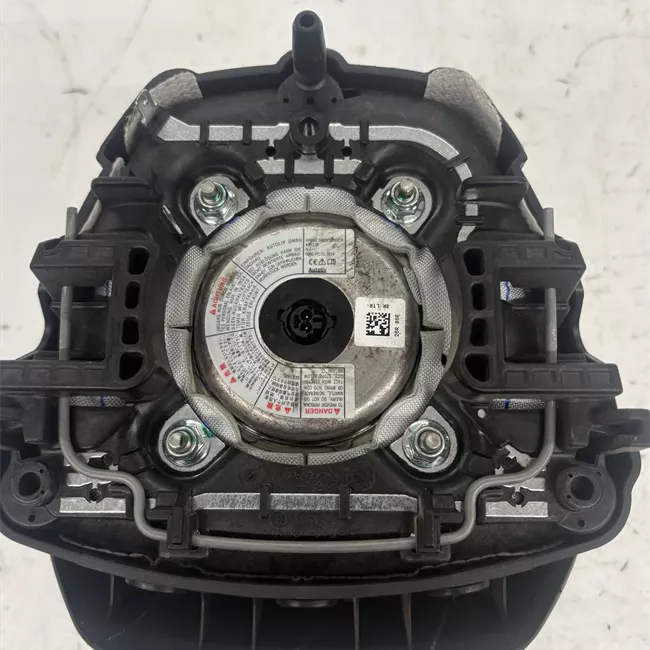 Dispositivo airbag lato guida