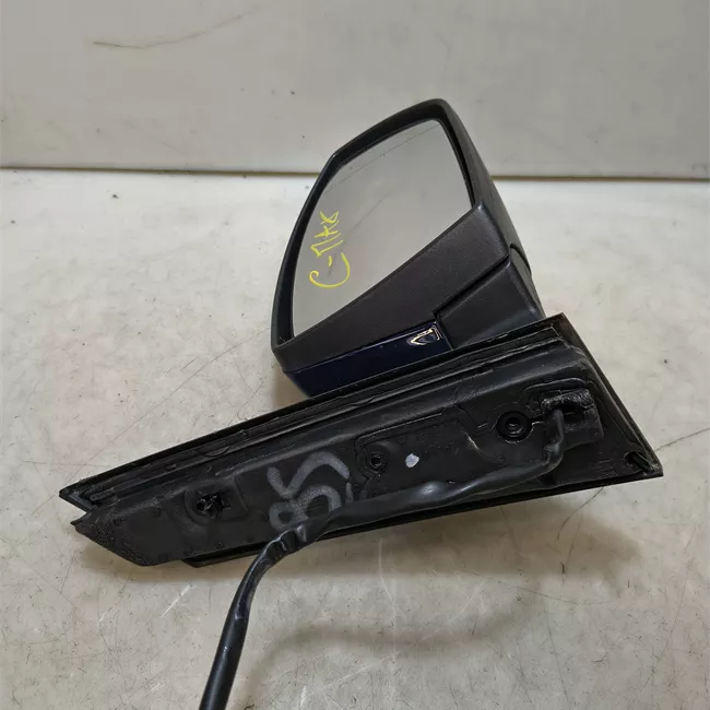 Retrovisore esterno regolazione elettrica destro con retrov term elet indic direz