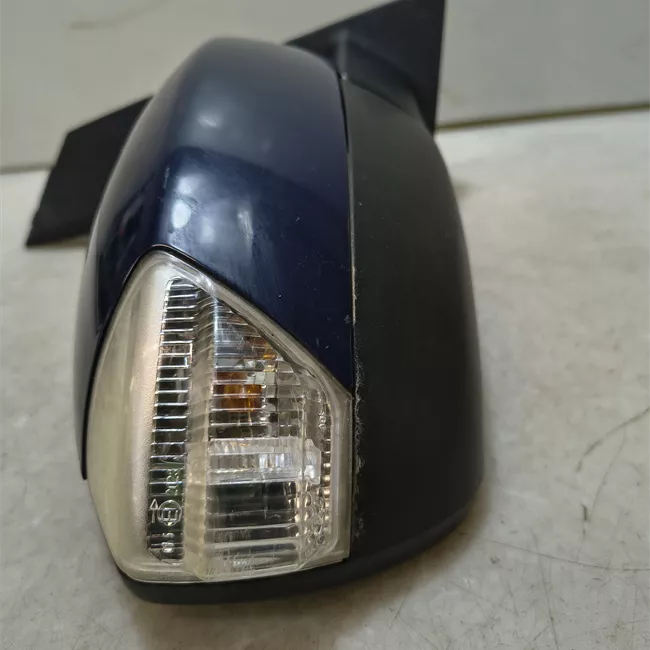 Retrovisore esterno regolazione elettrica destro con retrov term elet indic direz