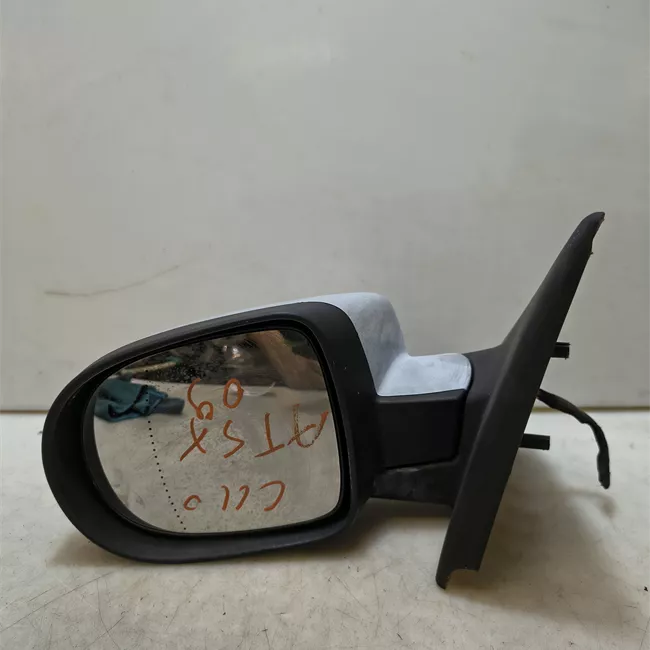 Retrovisore esterno regolazione elettrica sinistro Retrovisori esterni 01