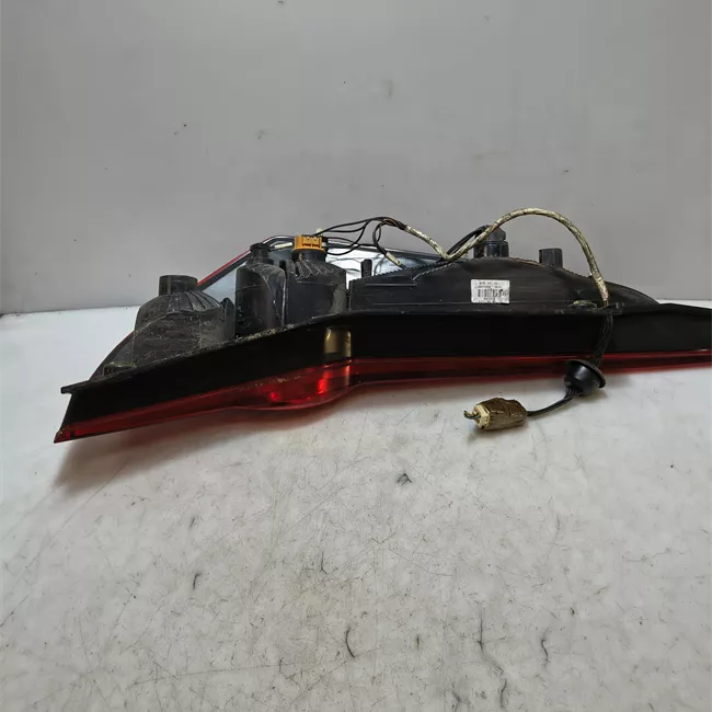 Fanale posteriore destro