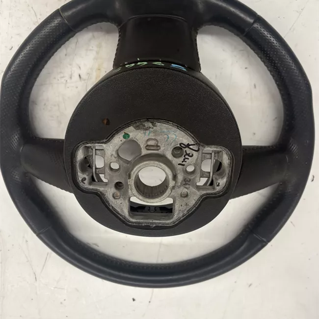 Volante Sport Pelle nero