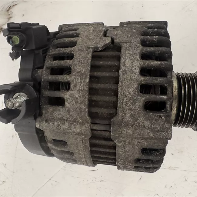 Alternatore