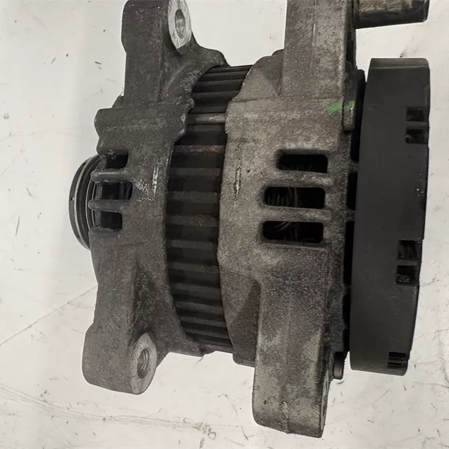 Alternatore