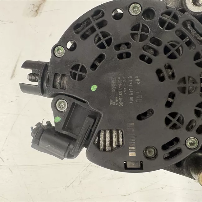 Alternatore
