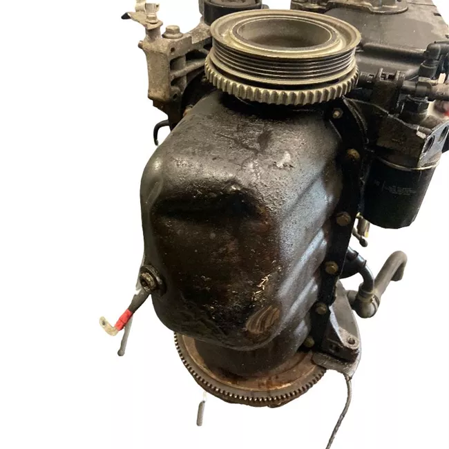 Motore semicompleto Euro 5/rotazionale
