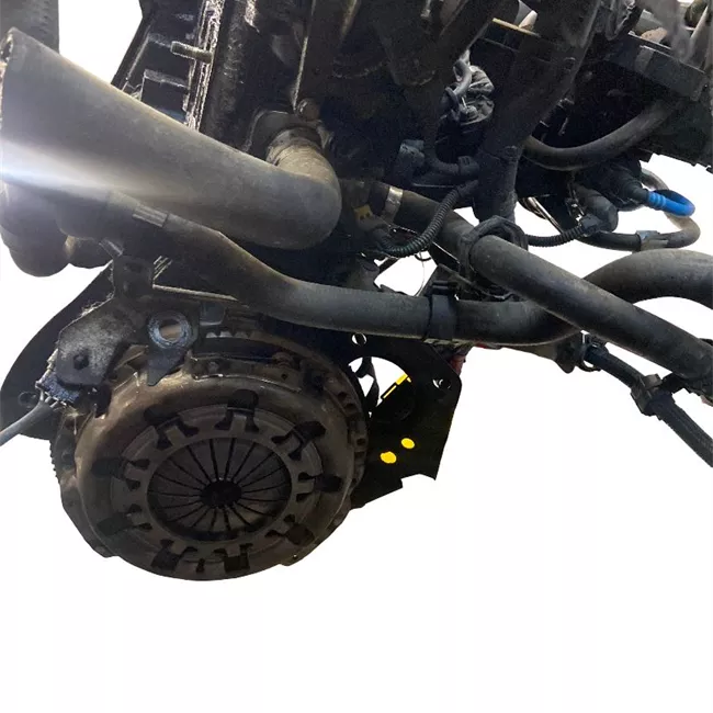 Motore semicompleto Euro 5/rotazionale