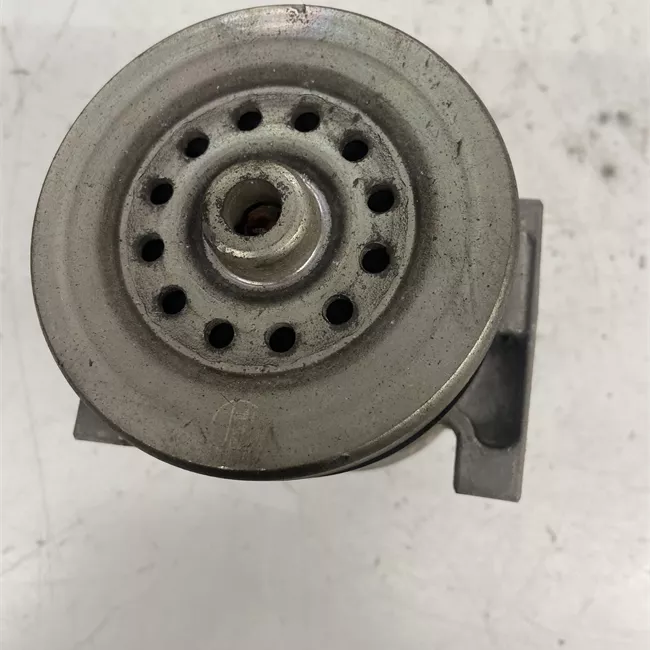 Compressore aria condizionata con aria condizionata, con aria condizionata auto
