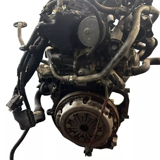Motore semicompleto