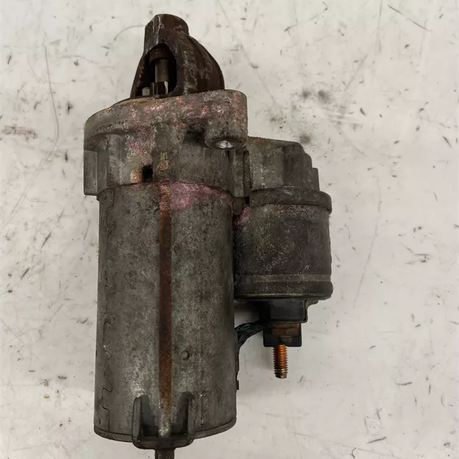 Motorino avviamento