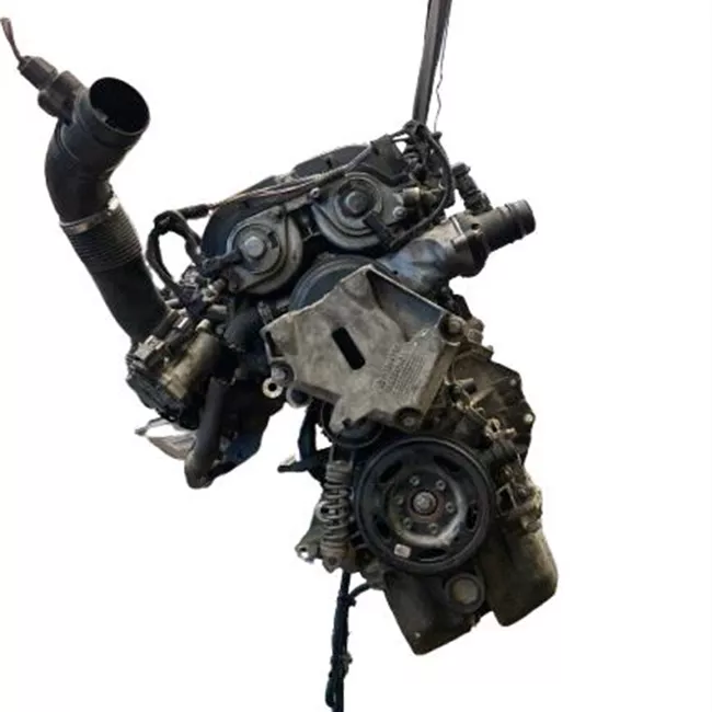 Motore semicompleto