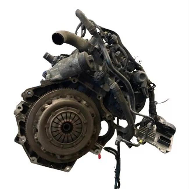 Motore semicompleto