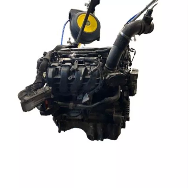 Motore semicompleto