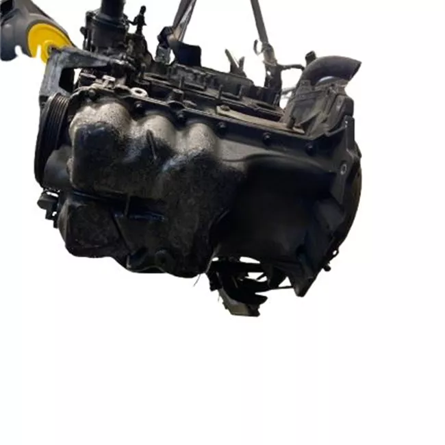 Motore semicompleto