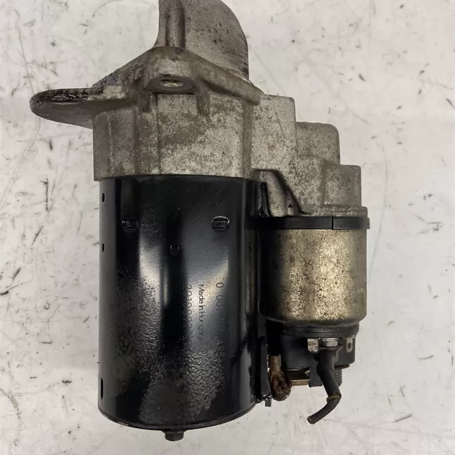 Motorino avviamento