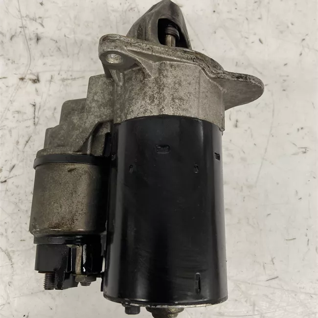Motorino avviamento
