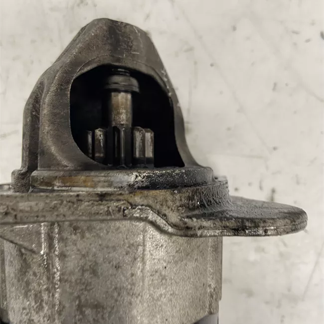Motorino avviamento